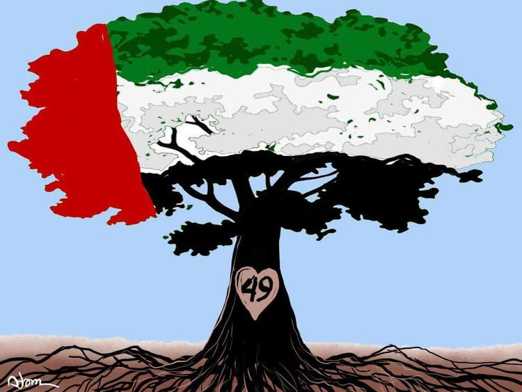 National Day 2020