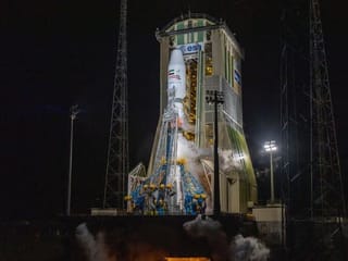 From the editors: UAE celebrates National Day with a successful satellite launch