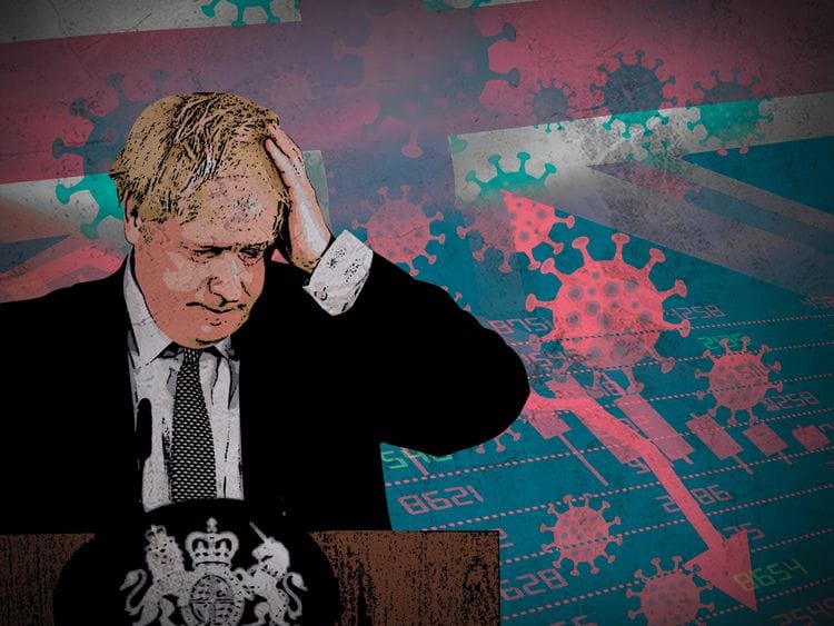 Boris Johnson