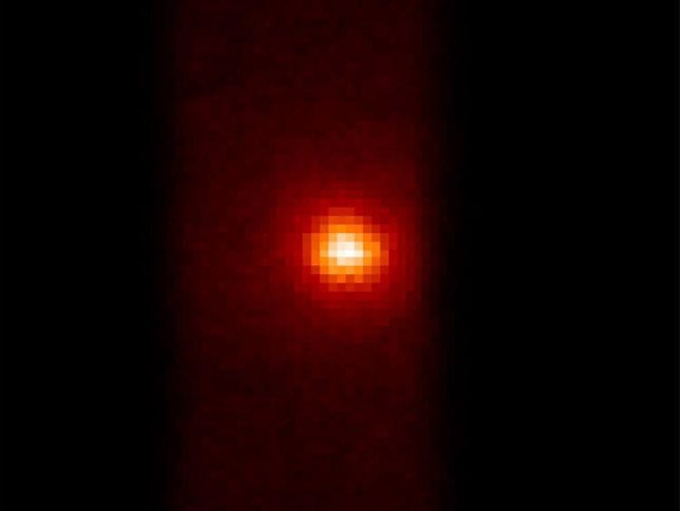 Mars photo