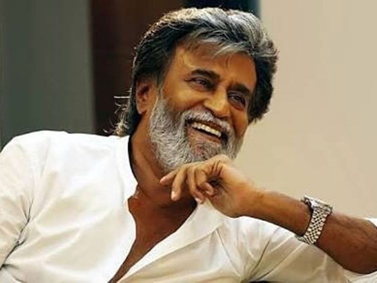 Rajinikanth 
