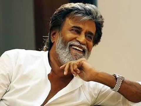   Rajinikanth