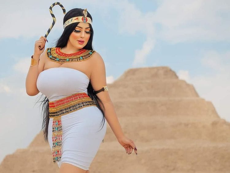 egypt