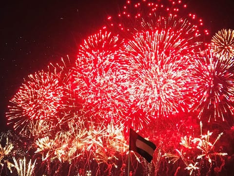 Here are the best places to go to enjoy the long weekend in the UAE [Archive image used for illustrative purposes]