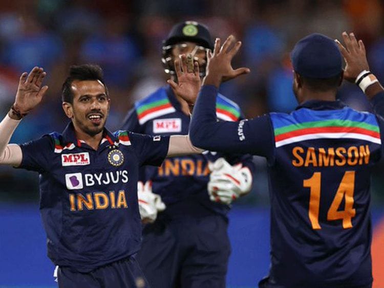 Cricket-Chahal