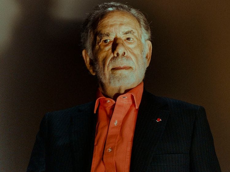 Francis Ford Coppola