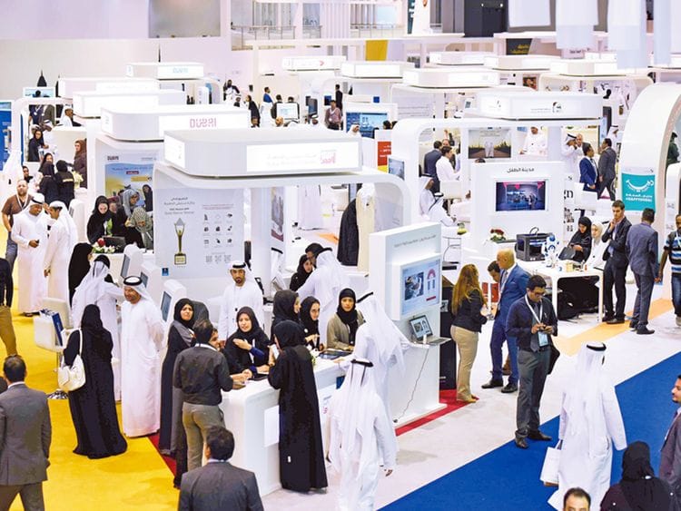 GITEX Tech Week
