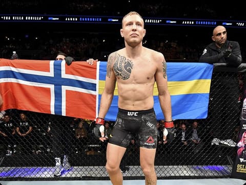Jack Hermansson 