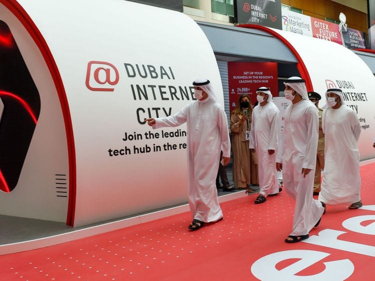 BUS 201206 GITEX SHAIKH HAMDAN-6-1607265677686