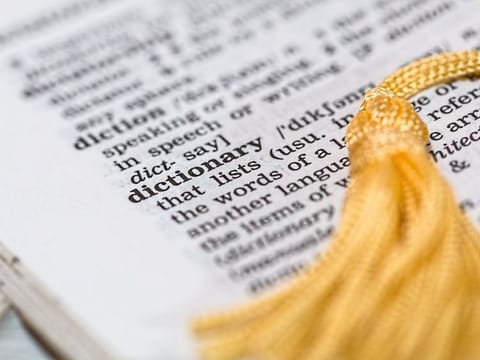Hindi word 'Accha' is Cambridge's latest addition to its English dictionary  