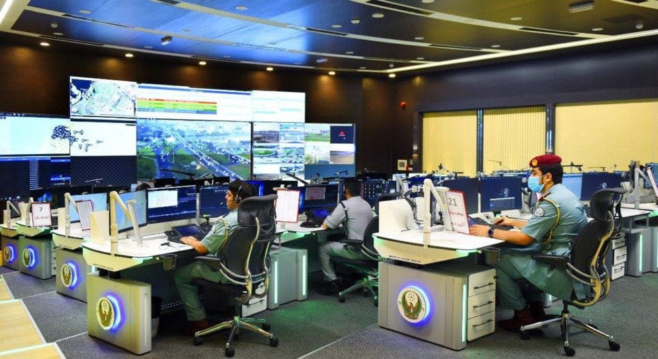 Sharjah Police-1607240124021