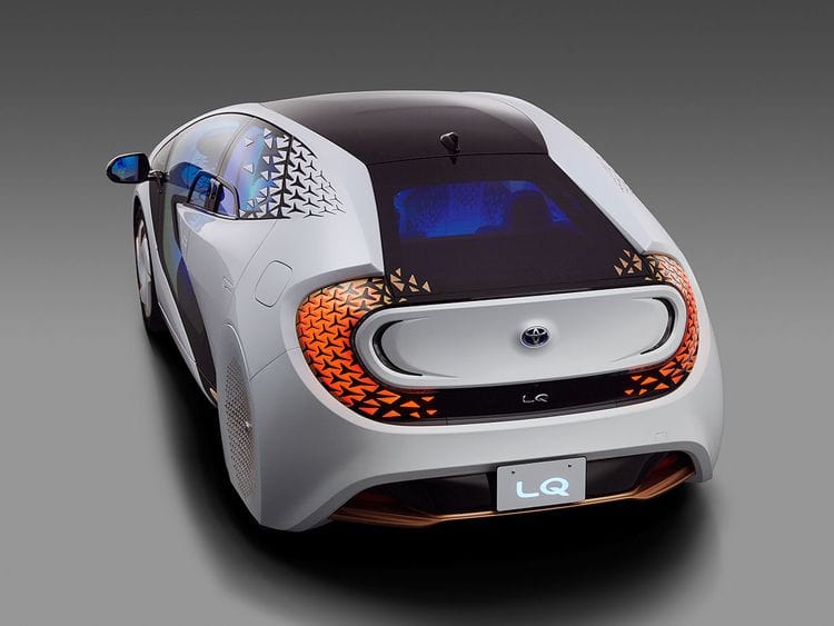 auto japan