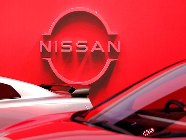 auto nissan