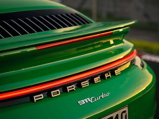 Can Porsche’s carbon-neutral 'e-gas' save the planet?