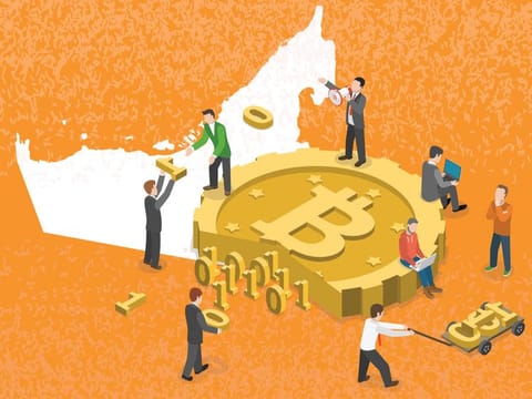 What to keep in mind when buying, trading Bitcoin