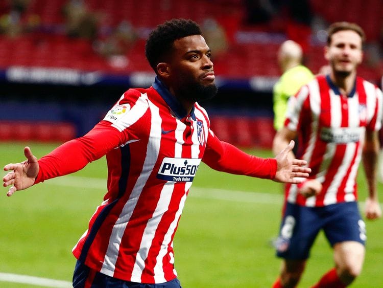 Football-Lemar