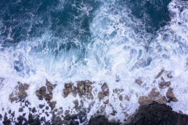 The trend of increasing wave energy should be taken into account when preparing coastal management and development plans, researchers said.