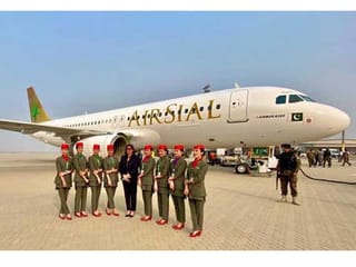 Pakistan: This airline opens cabin crew jobs for unmarried woman only