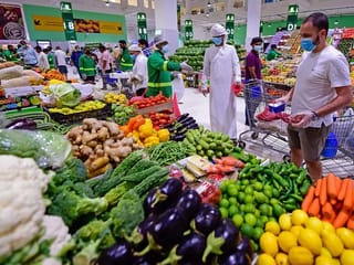 From the Editors: UAE’s self-reliance in food a critical issue