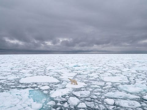  Svalbard, Norway