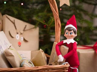 5 Reasons parenting experts dislike Elf on the Shelf