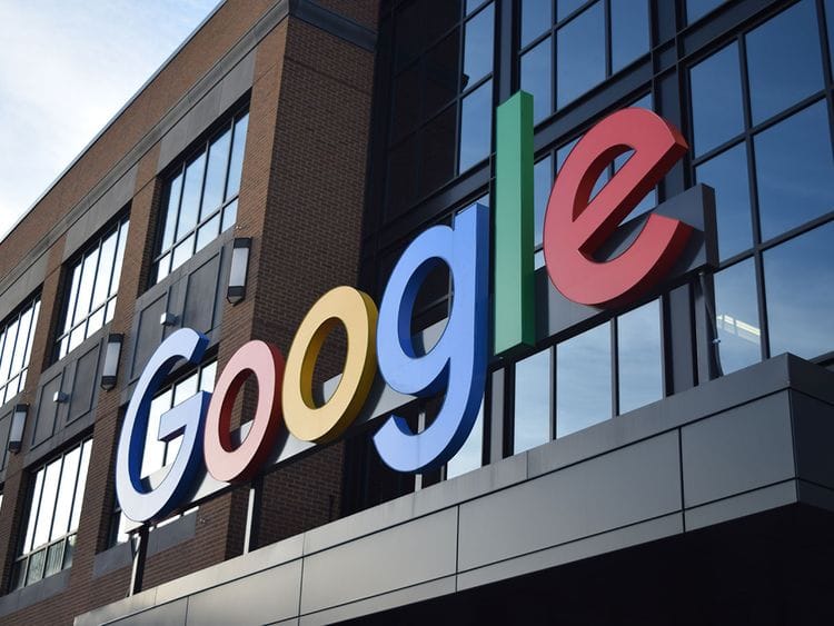 Google