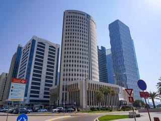 From the Editors: Abu Dhabi welcomes global talent 