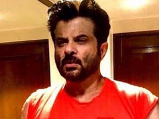 Look: Bollywood veteran Anil Kapoor shares his fitness journey