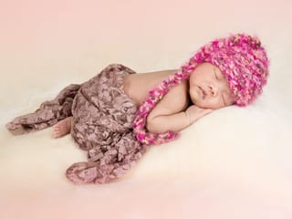 Study: Should babies be sleeping through the night by 6 months?