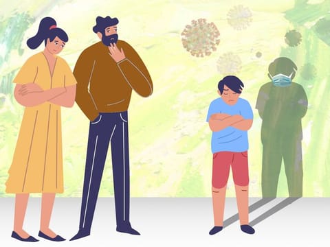  The past months have been known for extremely difficult circumstances for all ages and groups