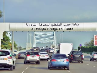 From the Editors: Abu Dhabi’s road toll system a great step forward 