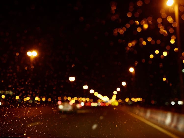 Rain