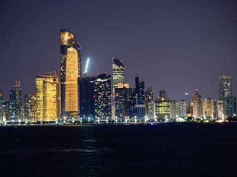 Stimulus measures announced by the UAE Government ensured economy and its businesses had sufficient buffers in place.