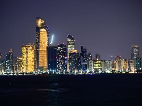Stimulus measures announced by the UAE Government ensured economy and its businesses had sufficient buffers in place.