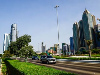 From the Editors: Abu Dhabi's updated green list shows clarity for travellers