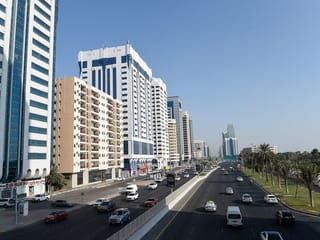 From the Editors: Abu Dhabi public spaces to boost quality of life