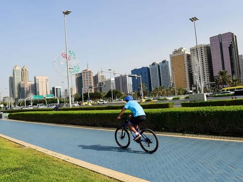 Need for space was the theme that tenants in Abu Dhabi and elsewhere were looking for with their 2020 re-locations. 