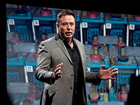 Musk justified the move by saying he needed to be closer to two of his biggest projects: the development of rockets by his company SpaceX in the southern part of the state, and construction of a Tesla automobile plant near state capital Austin. 