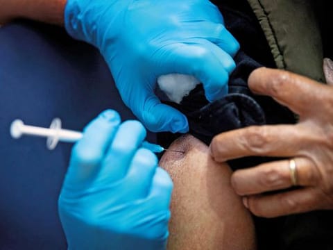 Some of the latest approaches have fed on peoples' desperation to get access to COVID-19 vaccines.