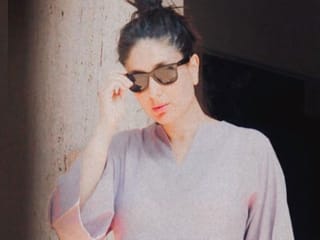 Bollywood: What’s Kareena Kapoor going to call her new baby?

