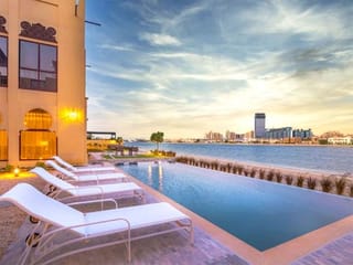 Super-luxury home in pictures: Check out the Palm villa that was rented out for Dh1.65m in Dubai