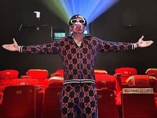 In pictures: Ranveer Singh marks 10 years in Bollywood