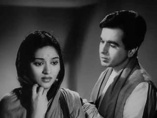 10 iconic films that made actor Dilip Kumar a Bollywood legend