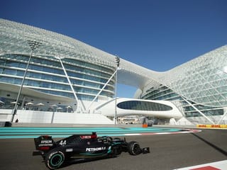 Abu Dhabi Grand Prix 2020: How things stand ahead of Yas Marina Circuit Formula One showdown