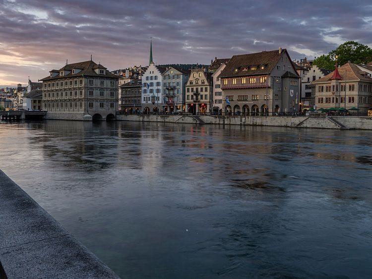 Switzerland 