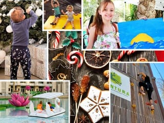 10 Exciting things for kids to do in Dubai this week