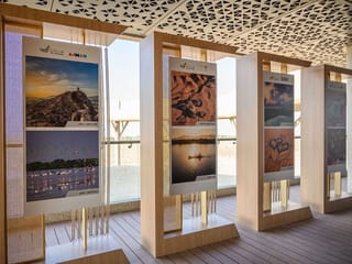 From the Editors: ‘World’s coolest winter’ campaign to boost UAE tourism 