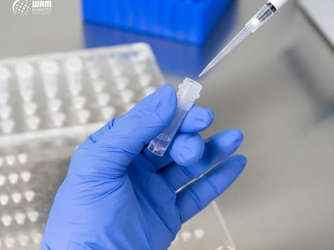 The Department of Health — Abu Dhabi (DoH), the emirate’s health regulator also released eligibility criteria to sign up for the trials. 