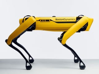 Hyundai takes $1.1 billion controlling stake in Boston Dynamics