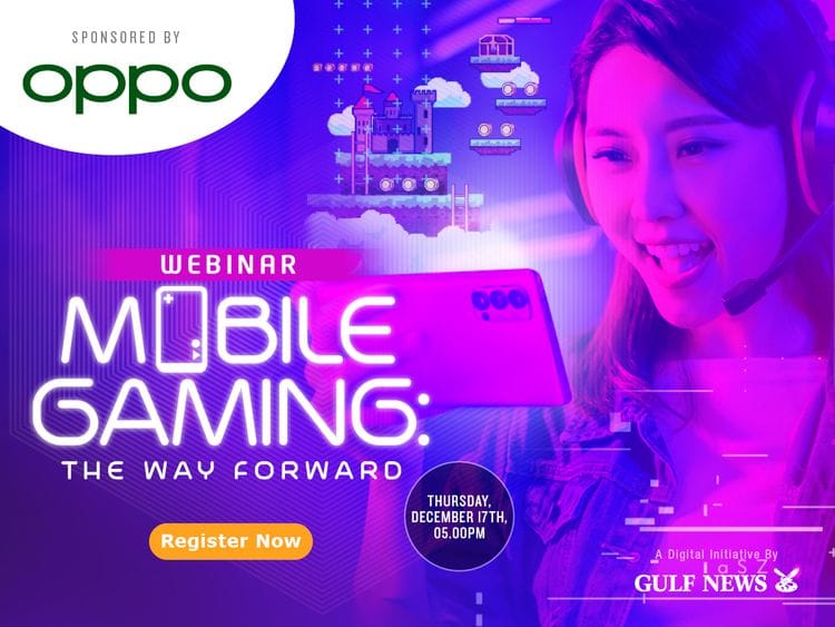 GN Oppo Gaming Webinar